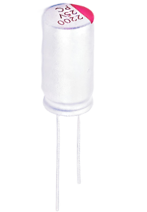 Solid state lead type